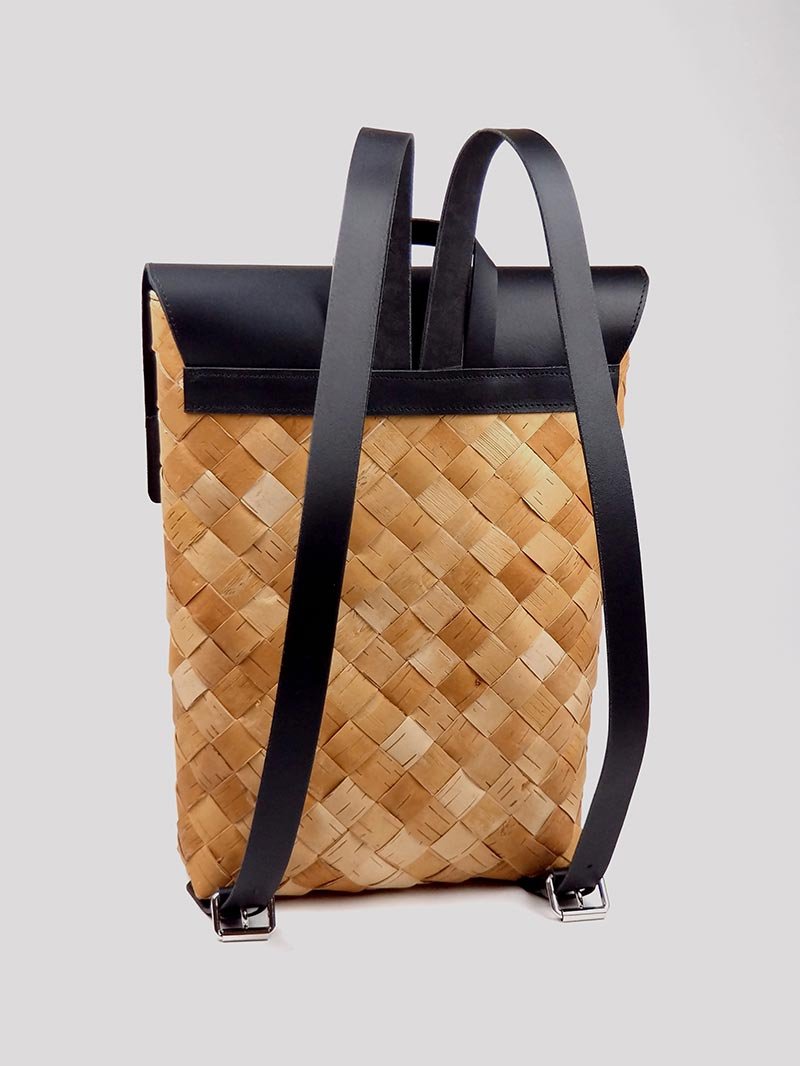 byork-azsIrEsOvJY-unsplash Mochila Urbana Clásica - Image 2