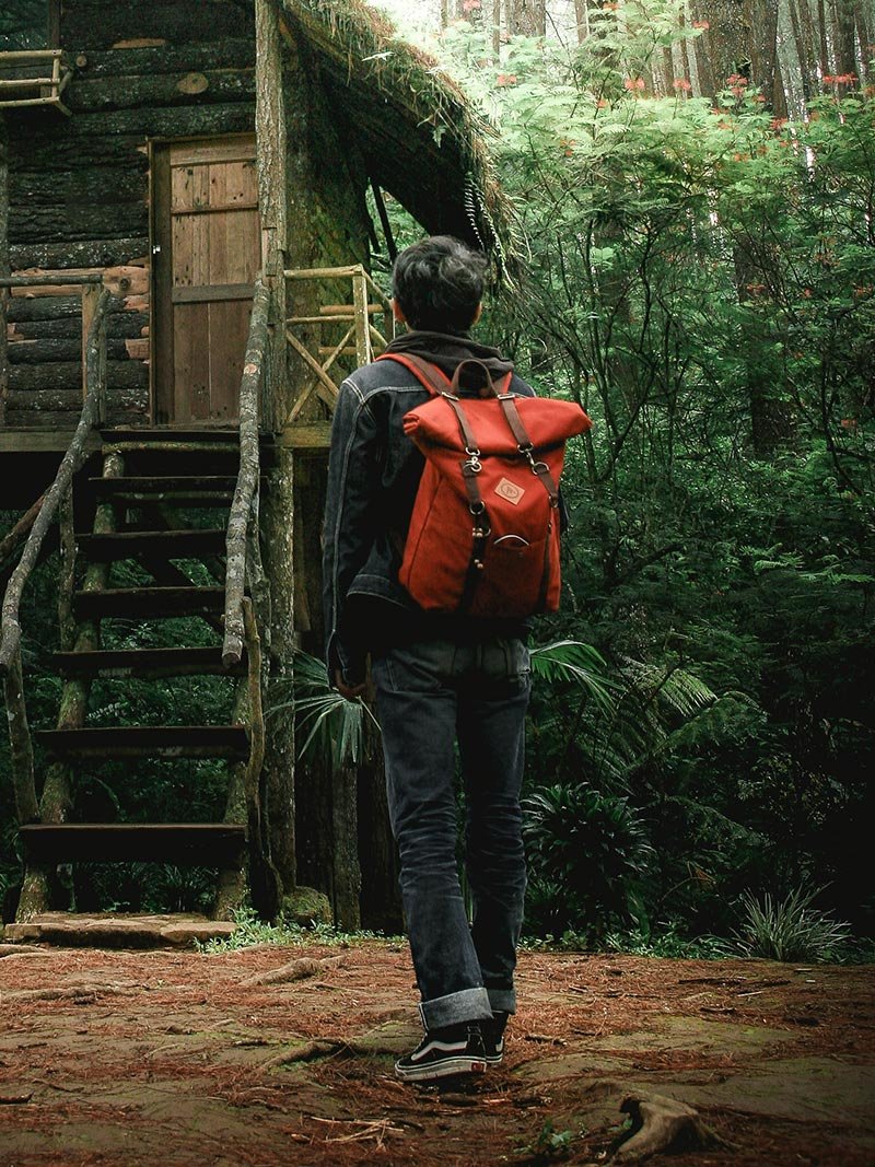 kimo-lNhZPVxlO-w-unsplash Mochila Ejecutiva Slim - Image 4