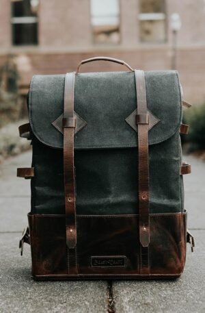 Mochila de Viaje XL